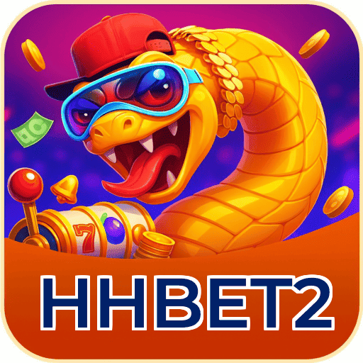 HHBET2 logo