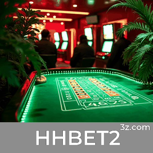Acesso ao HHBET2