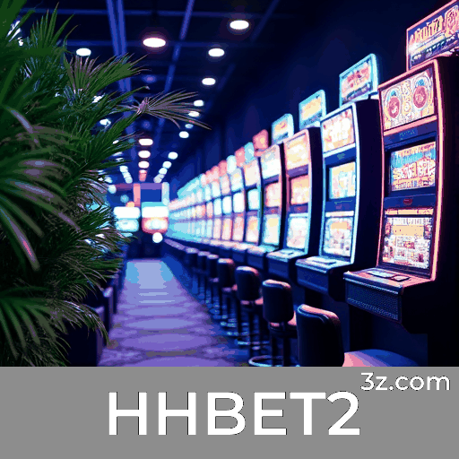 Acesso ao HHBET2